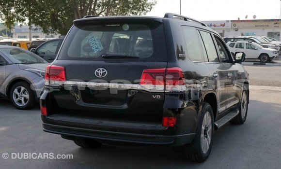 Buy Import Toyota Land Cruiser Black Car in Import - Dubai in Bagmati Buy Import Toyota Land Cruiser Black Car in Import - Dubai in Bagmati