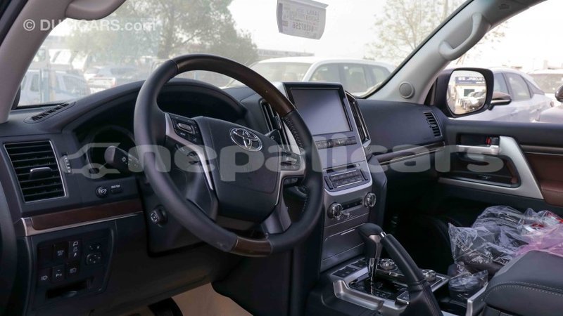 Big with watermark toyota land cruiser bagmati import dubai 1746