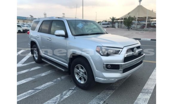 Buy Import Toyota 4Runner Other Car in Import - Dubai in Bagmati Buy Import Toyota 4Runner Other Car in Import - Dubai in Bagmati