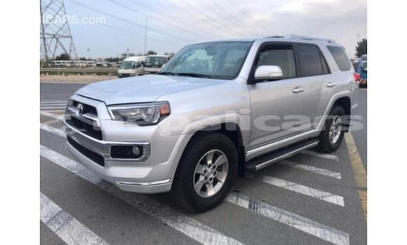 Buy Import Toyota 4Runner Other Car in Import - Dubai in Bagmati Buy Import Toyota 4Runner Other Car in Import - Dubai in Bagmati