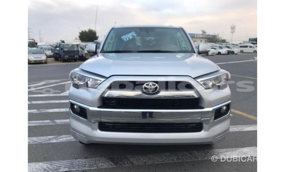 Buy Import Toyota 4Runner Other Car in Import - Dubai in Bagmati Buy Import Toyota 4Runner Other Car in Import - Dubai in Bagmati