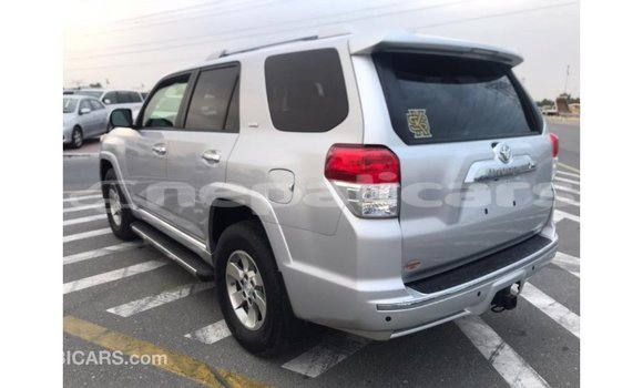 Buy Import Toyota 4Runner Other Car in Import - Dubai in Bagmati Buy Import Toyota 4Runner Other Car in Import - Dubai in Bagmati