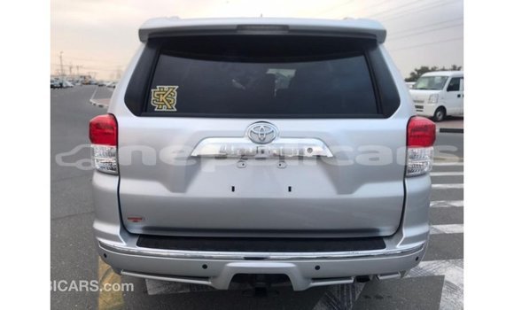 Buy Import Toyota 4Runner Other Car in Import - Dubai in Bagmati Buy Import Toyota 4Runner Other Car in Import - Dubai in Bagmati