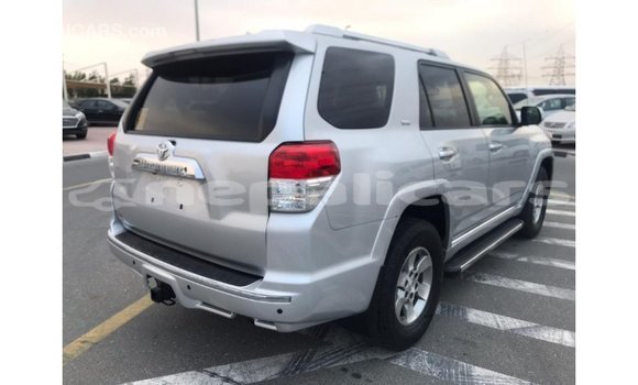 Buy Import Toyota 4Runner Other Car in Import - Dubai in Bagmati Buy Import Toyota 4Runner Other Car in Import - Dubai in Bagmati