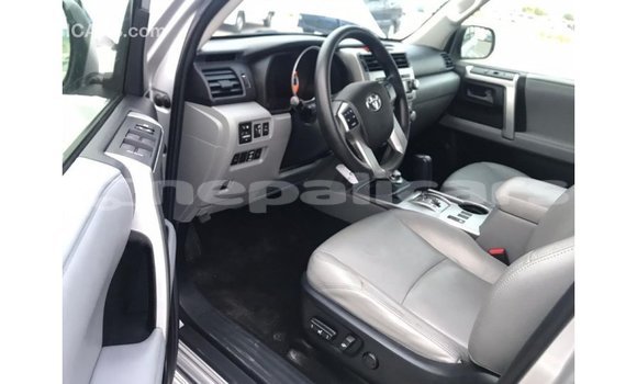 Buy Import Toyota 4Runner Other Car in Import - Dubai in Bagmati Buy Import Toyota 4Runner Other Car in Import - Dubai in Bagmati