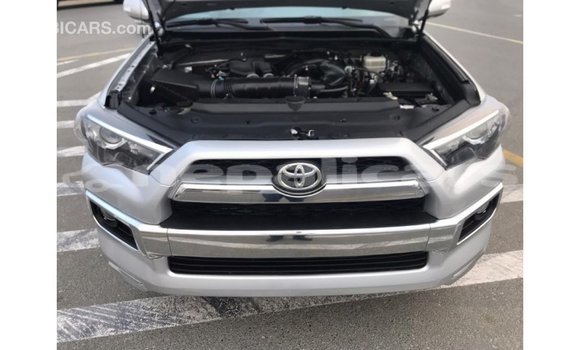 Buy Import Toyota 4Runner Other Car in Import - Dubai in Bagmati Buy Import Toyota 4Runner Other Car in Import - Dubai in Bagmati