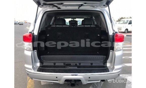 Buy Import Toyota 4Runner Other Car in Import - Dubai in Bagmati Buy Import Toyota 4Runner Other Car in Import - Dubai in Bagmati
