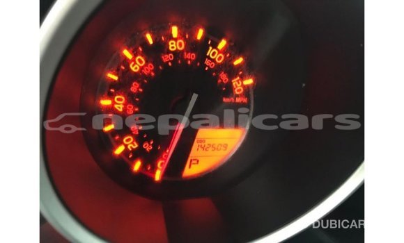 Buy Import Toyota 4Runner Other Car in Import - Dubai in Bagmati Buy Import Toyota 4Runner Other Car in Import - Dubai in Bagmati