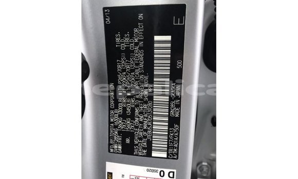 Buy Import Toyota 4Runner Other Car in Import - Dubai in Bagmati Buy Import Toyota 4Runner Other Car in Import - Dubai in Bagmati