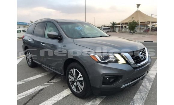 Buy Import Nissan Pathfinder Other Car in Import - Dubai in Bagmati Buy Import Nissan Pathfinder Other Car in Import - Dubai in Bagmati