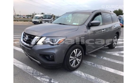 Buy Import Nissan Pathfinder Other Car in Import - Dubai in Bagmati Buy Import Nissan Pathfinder Other Car in Import - Dubai in Bagmati
