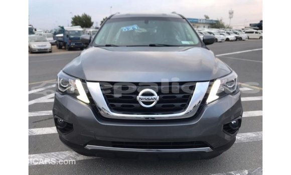 Buy Import Nissan Pathfinder Other Car in Import - Dubai in Bagmati Buy Import Nissan Pathfinder Other Car in Import - Dubai in Bagmati