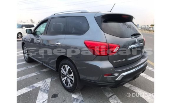 Buy Import Nissan Pathfinder Other Car in Import - Dubai in Bagmati Buy Import Nissan Pathfinder Other Car in Import - Dubai in Bagmati