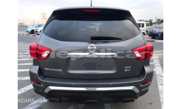 Buy Import Nissan Pathfinder Other Car in Import - Dubai in Bagmati Buy Import Nissan Pathfinder Other Car in Import - Dubai in Bagmati