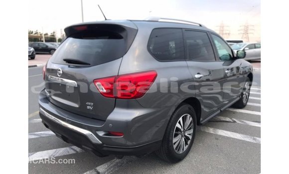 Buy Import Nissan Pathfinder Other Car in Import - Dubai in Bagmati Buy Import Nissan Pathfinder Other Car in Import - Dubai in Bagmati