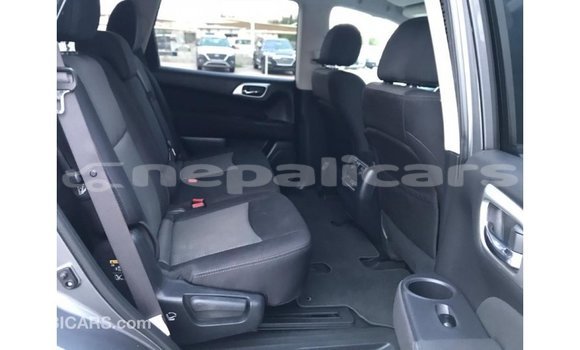 Buy Import Nissan Pathfinder Other Car in Import - Dubai in Bagmati Buy Import Nissan Pathfinder Other Car in Import - Dubai in Bagmati