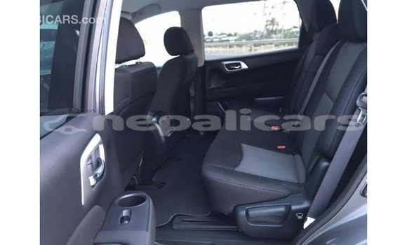 Buy Import Nissan Pathfinder Other Car in Import - Dubai in Bagmati Buy Import Nissan Pathfinder Other Car in Import - Dubai in Bagmati
