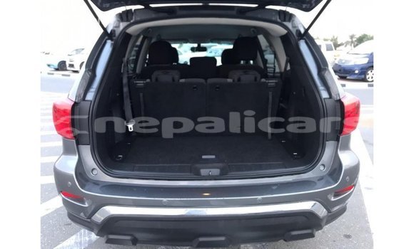 Buy Import Nissan Pathfinder Other Car in Import - Dubai in Bagmati Buy Import Nissan Pathfinder Other Car in Import - Dubai in Bagmati
