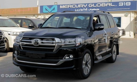 Buy Import Toyota Land Cruiser Black Car in Import - Dubai in Bagmati Buy Import Toyota Land Cruiser Black Car in Import - Dubai in Bagmati