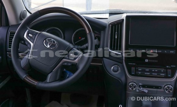 Buy Import Toyota Land Cruiser Black Car in Import - Dubai in Bagmati Buy Import Toyota Land Cruiser Black Car in Import - Dubai in Bagmati