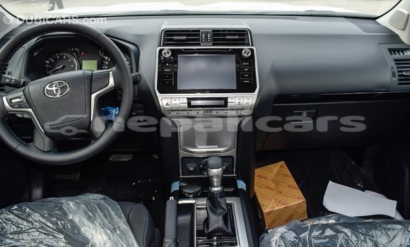 Buy Import Toyota Prado Black Car in Import - Dubai in Bagmati Buy Import Toyota Prado Black Car in Import - Dubai in Bagmati