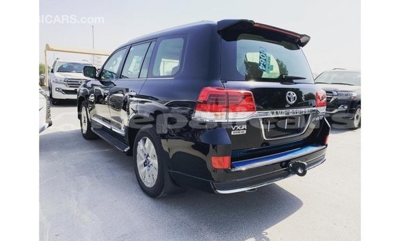 Buy Import Toyota Land Cruiser Black Car in Import - Dubai in Bagmati Buy Import Toyota Land Cruiser Black Car in Import - Dubai in Bagmati