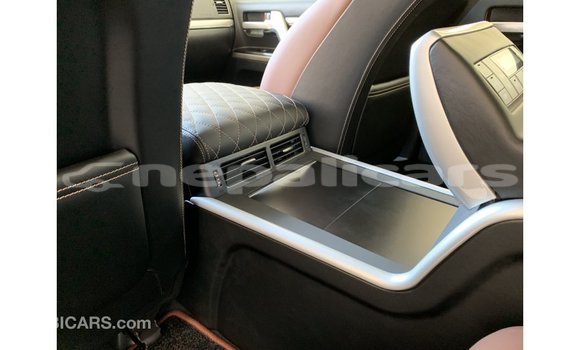 Buy Import Toyota Land Cruiser Black Car in Import - Dubai in Bagmati Buy Import Toyota Land Cruiser Black Car in Import - Dubai in Bagmati