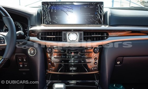 Buy Import Lexus LX Other Car in Import - Dubai in Bagmati Buy Import Lexus LX Other Car in Import - Dubai in Bagmati