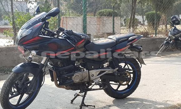 Buy Used Bajaj PULSAR Other Bike in Kathmandu in Bagmati Buy Used Bajaj PULSAR Other Bike in Kathmandu in Bagmati