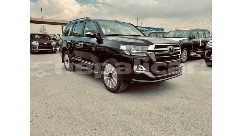 Big with watermark toyota land cruiser bagmati import dubai 1755