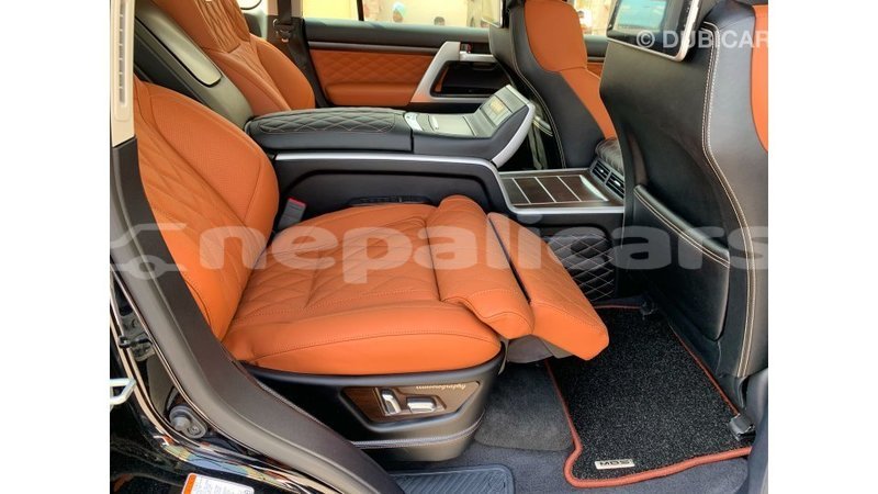 Big with watermark toyota land cruiser bagmati import dubai 1755