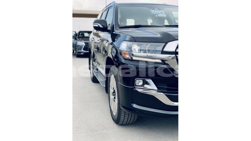 Big with watermark toyota land cruiser bagmati import dubai 1755