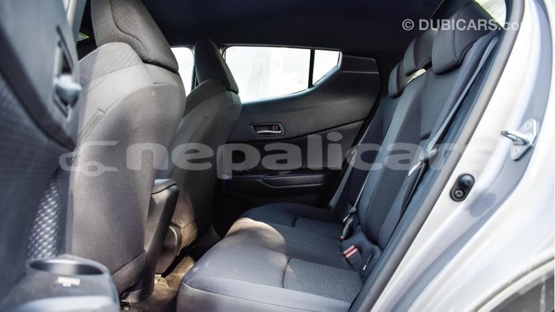 Big with watermark toyota c hr bagmati import dubai 1756