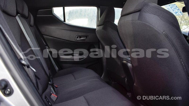 Big with watermark toyota c hr bagmati import dubai 1756