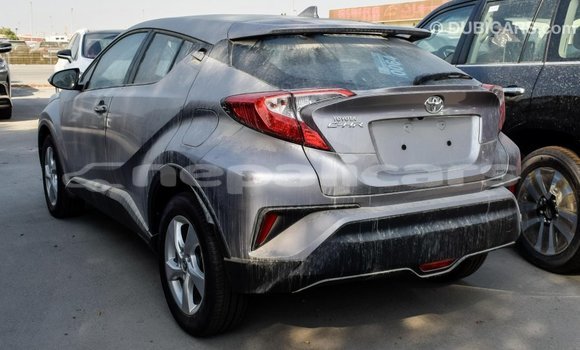 Buy Import Toyota C-HR Other Car in Import - Dubai in Bagmati Buy Import Toyota C-HR Other Car in Import - Dubai in Bagmati