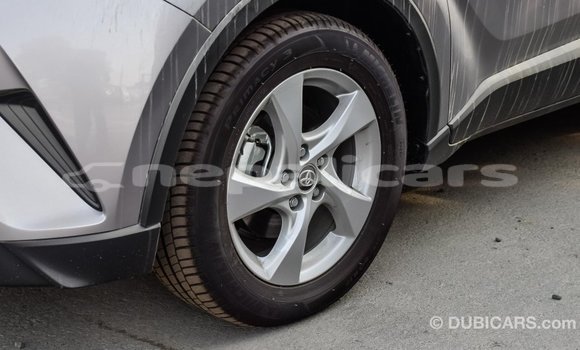 Buy Import Toyota C-HR Other Car in Import - Dubai in Bagmati Buy Import Toyota C-HR Other Car in Import - Dubai in Bagmati
