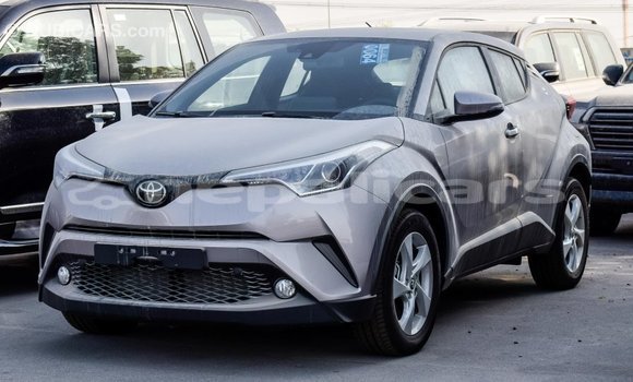 Buy Import Toyota C-HR Other Car in Import - Dubai in Bagmati Buy Import Toyota C-HR Other Car in Import - Dubai in Bagmati