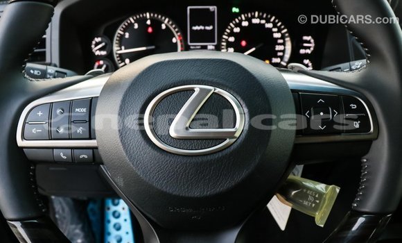 Buy Import Lexus LX Blue Car in Import - Dubai in Bagmati Buy Import Lexus LX Blue Car in Import - Dubai in Bagmati