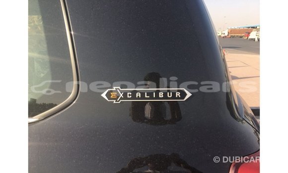 Buy Import Toyota Land Cruiser Black Car in Import - Dubai in Bagmati Buy Import Toyota Land Cruiser Black Car in Import - Dubai in Bagmati
