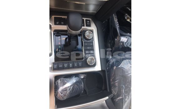 Buy Import Toyota Land Cruiser Black Car in Import - Dubai in Bagmati Buy Import Toyota Land Cruiser Black Car in Import - Dubai in Bagmati