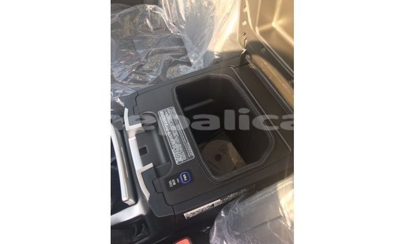 Buy Import Toyota Land Cruiser Black Car in Import - Dubai in Bagmati Buy Import Toyota Land Cruiser Black Car in Import - Dubai in Bagmati