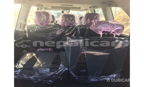 Buy Import Toyota Land Cruiser Black Car in Import - Dubai in Bagmati Buy Import Toyota Land Cruiser Black Car in Import - Dubai in Bagmati