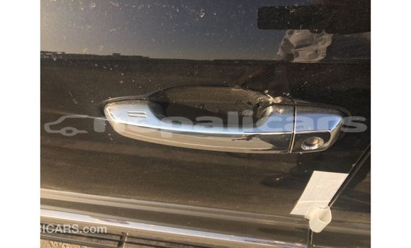 Buy Import Toyota Land Cruiser Black Car in Import - Dubai in Bagmati Buy Import Toyota Land Cruiser Black Car in Import - Dubai in Bagmati