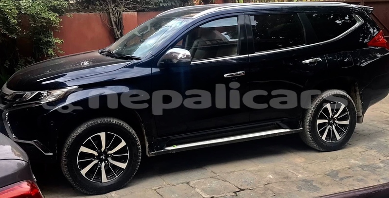 Big with watermark mitsubishi pajero sport bagmati kathmandu 1760