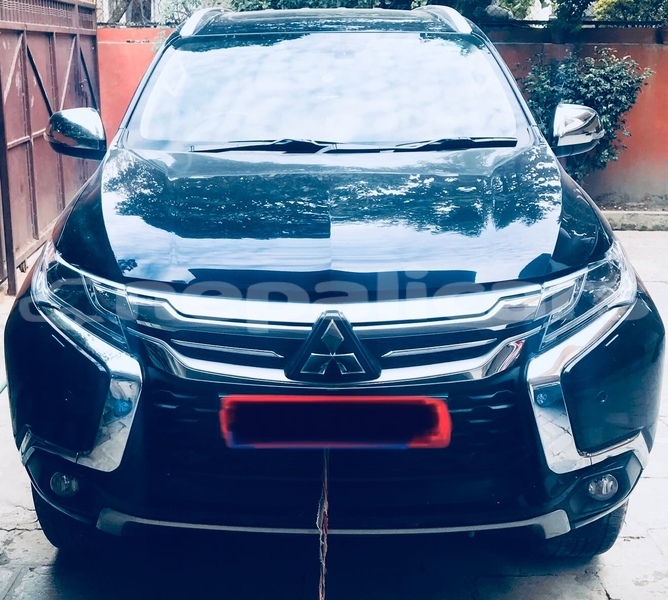 Big with watermark mitsubishi pajero sport bagmati kathmandu 1760