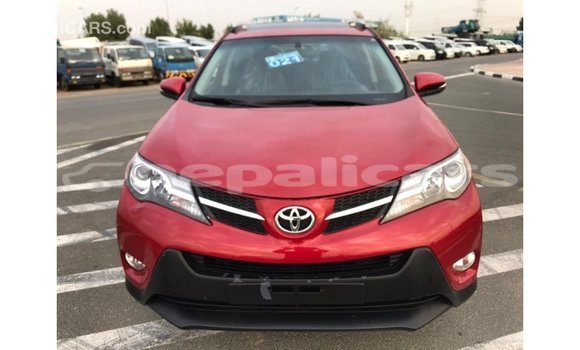 Buy Import Hyundai Santa Fe Red Car in Import - Dubai in Bagmati Buy Import Hyundai Santa Fe Red Car in Import - Dubai in Bagmati