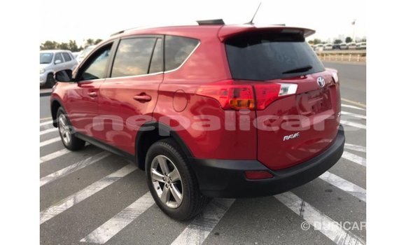 Buy Import Hyundai Santa Fe Red Car in Import - Dubai in Bagmati Buy Import Hyundai Santa Fe Red Car in Import - Dubai in Bagmati