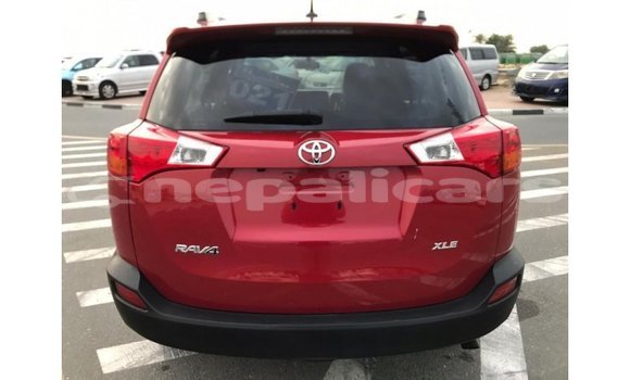 Buy Import Hyundai Santa Fe Red Car in Import - Dubai in Bagmati Buy Import Hyundai Santa Fe Red Car in Import - Dubai in Bagmati