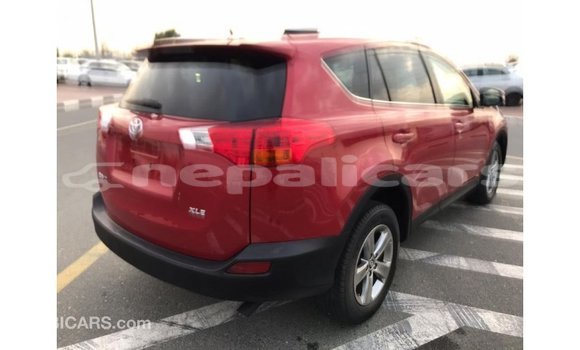 Buy Import Hyundai Santa Fe Red Car in Import - Dubai in Bagmati Buy Import Hyundai Santa Fe Red Car in Import - Dubai in Bagmati