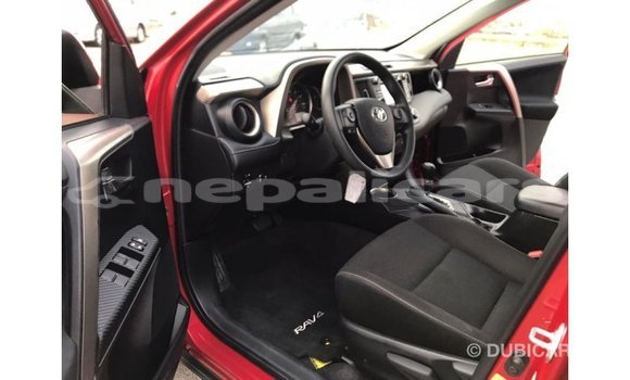 Buy Import Hyundai Santa Fe Red Car in Import - Dubai in Bagmati Buy Import Hyundai Santa Fe Red Car in Import - Dubai in Bagmati